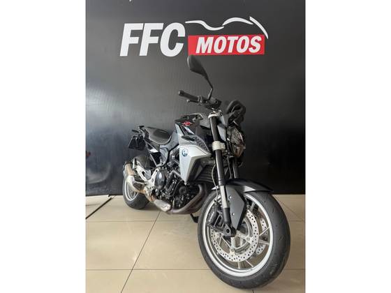 BMW F 900 R SPORT 